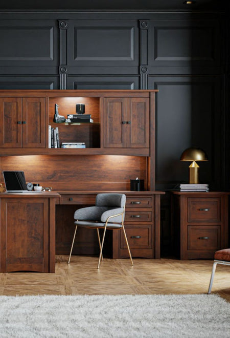 Amish Tables Solid Wood Buffets