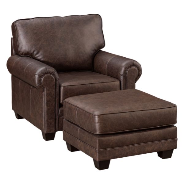 Ellington Arm Chair