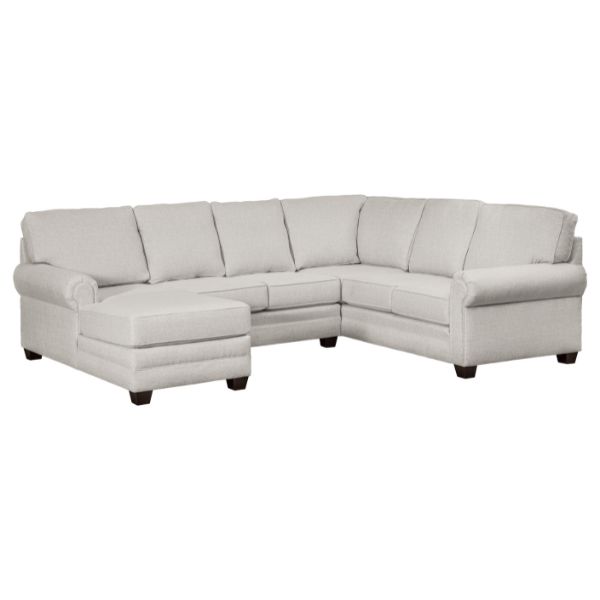 Ellington Sectional Collection