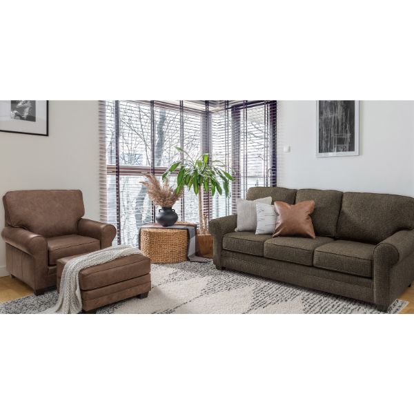 Ellington Love Seat