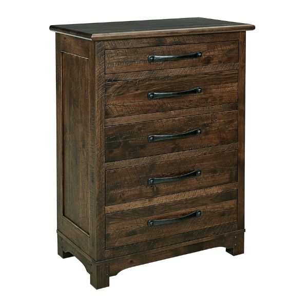 Farmhouse Chest