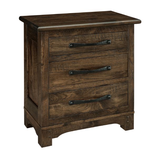 Farmhouse Nightstand