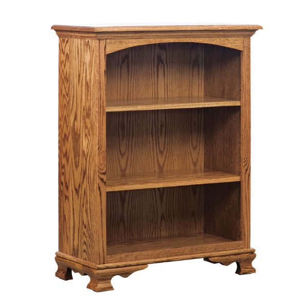 Heritage Bookcase