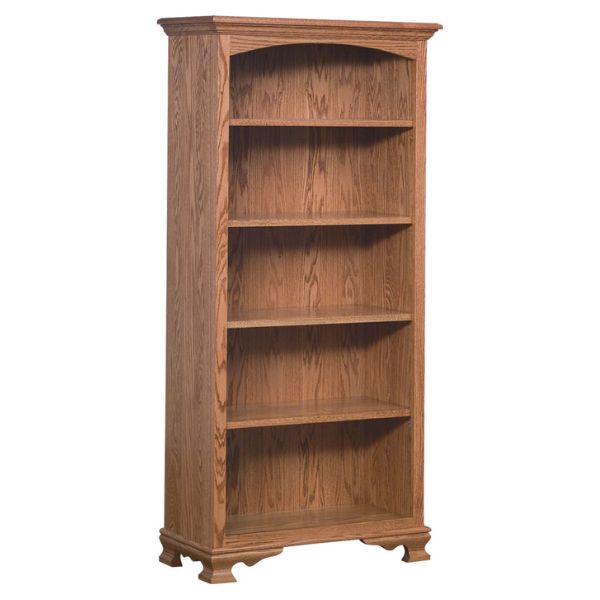 Heritage Bookcase