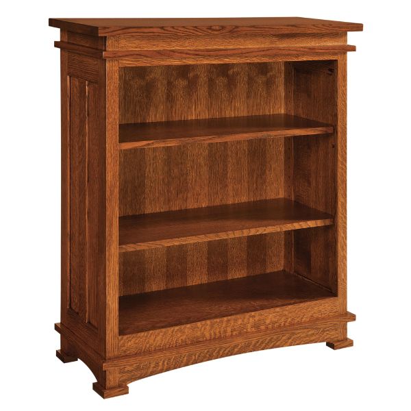 Kenwood Bookcase