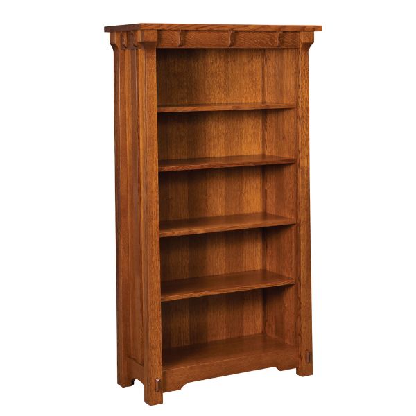 Manitoba Bookcase