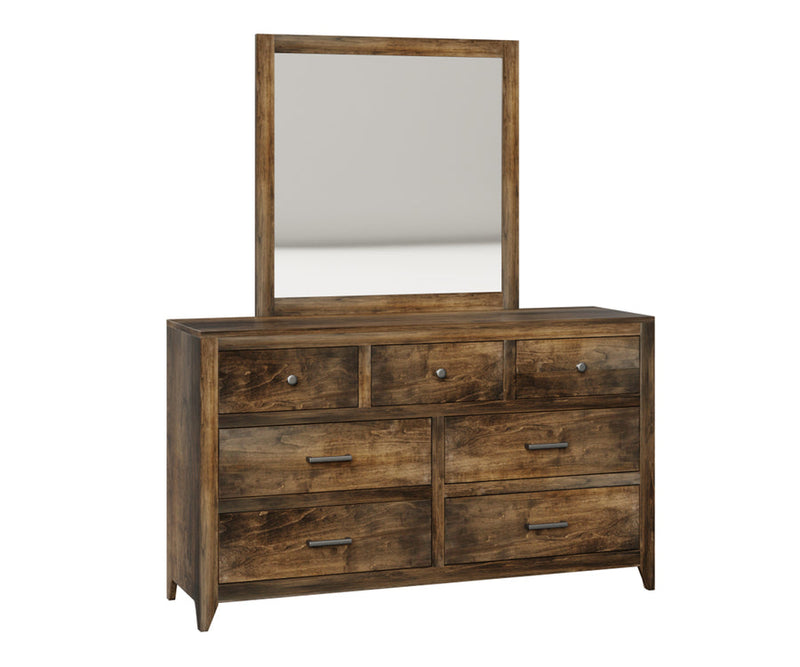 Newport Dresser