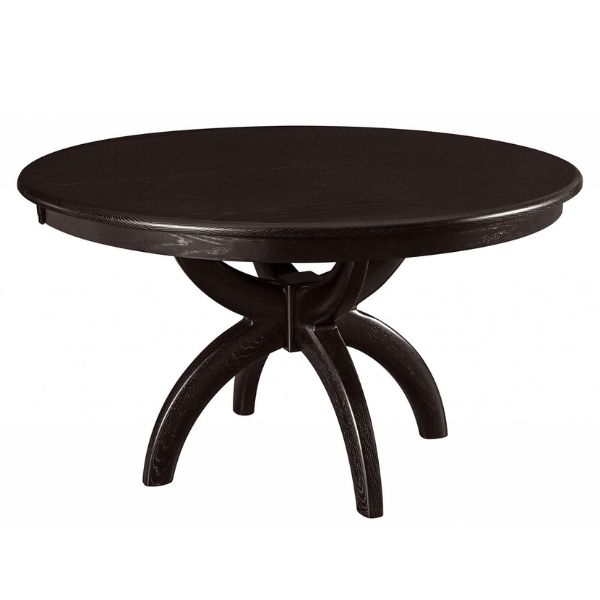 Niles Pedestal Table