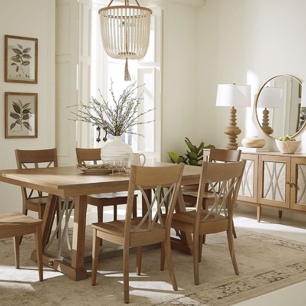 North Star Dining Chair