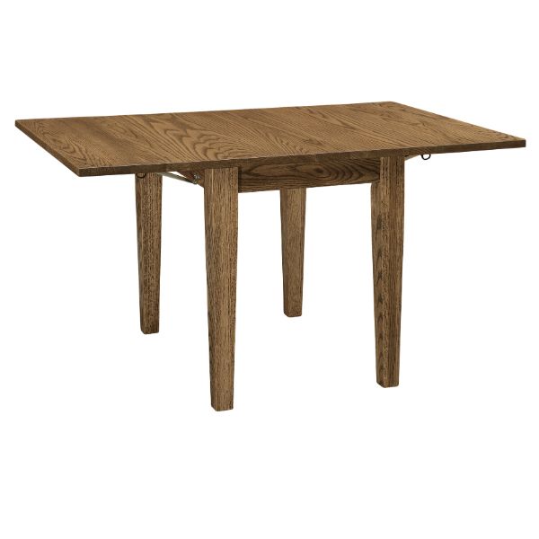 Plymouth Leg Drop Leaf Table