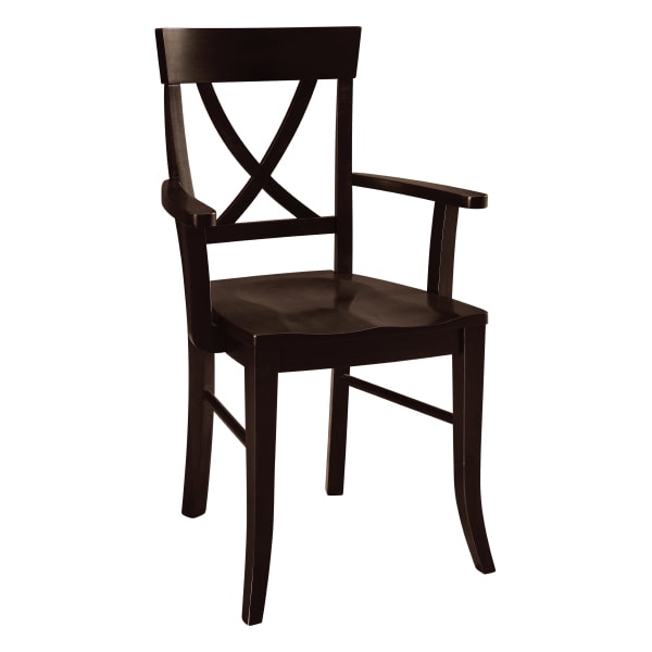 Carmen Dining Chair | Hardwood Dining Chairs